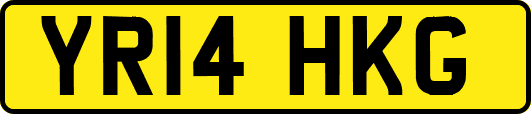 YR14HKG