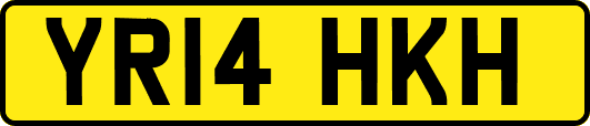 YR14HKH