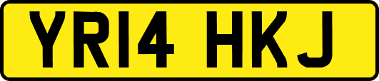 YR14HKJ