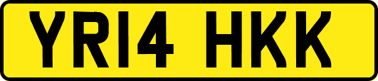 YR14HKK