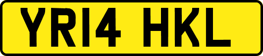 YR14HKL