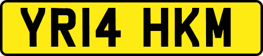 YR14HKM