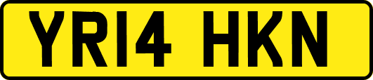 YR14HKN