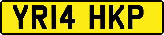 YR14HKP