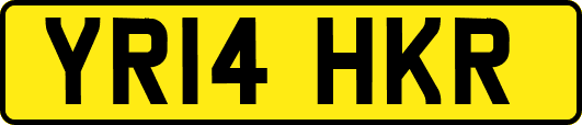 YR14HKR