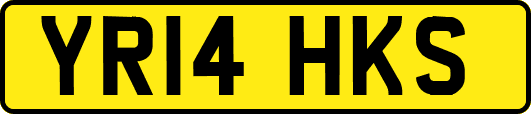 YR14HKS