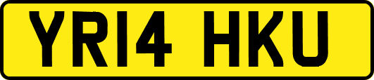 YR14HKU