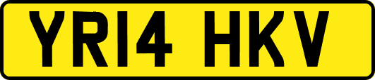 YR14HKV
