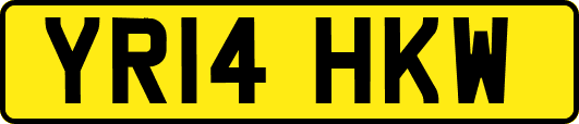 YR14HKW
