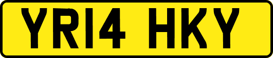 YR14HKY