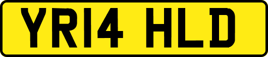 YR14HLD