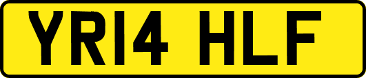 YR14HLF