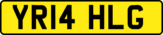 YR14HLG