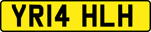 YR14HLH