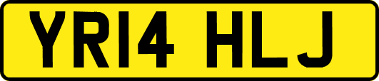 YR14HLJ