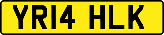 YR14HLK