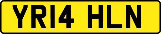 YR14HLN