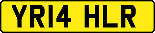 YR14HLR