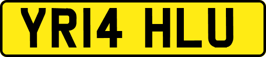 YR14HLU