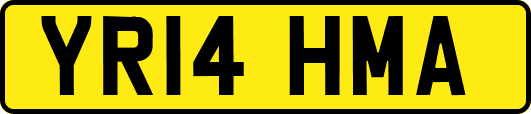 YR14HMA