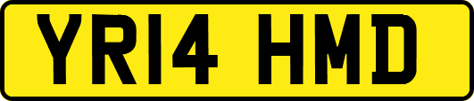 YR14HMD