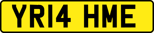 YR14HME