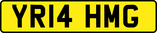 YR14HMG