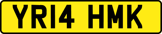 YR14HMK