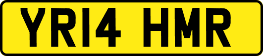 YR14HMR