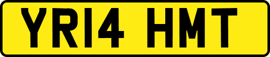 YR14HMT