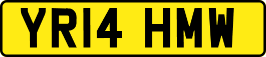 YR14HMW