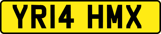 YR14HMX