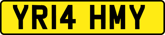 YR14HMY