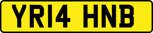 YR14HNB