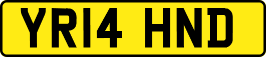 YR14HND