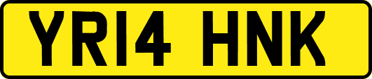 YR14HNK