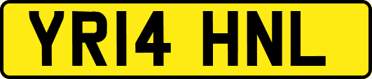 YR14HNL