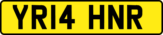 YR14HNR