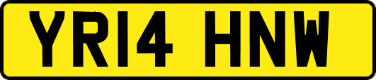 YR14HNW