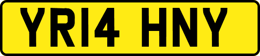 YR14HNY
