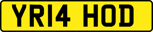 YR14HOD