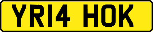 YR14HOK