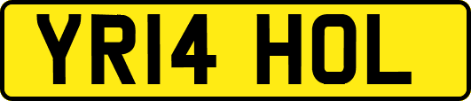 YR14HOL