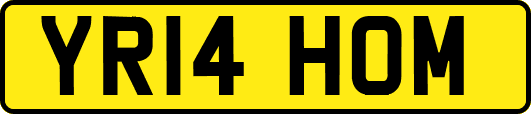YR14HOM