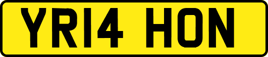 YR14HON