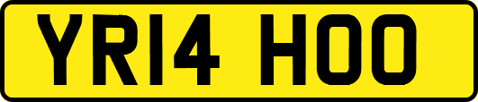 YR14HOO