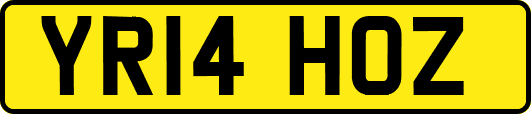 YR14HOZ