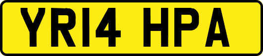 YR14HPA