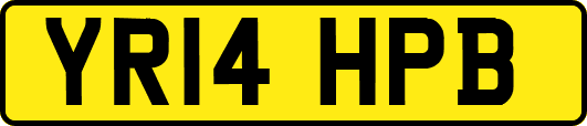 YR14HPB