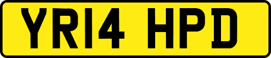 YR14HPD